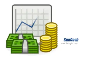 دانلود GnuCash 4.4 برنامه مدیریت حساب های بانکی برای ویندوز