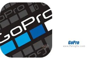 ویرایش حرفه ای فیلم ها با گو پرو برای اندروید GoPro (formerly Capture) 4.5.1