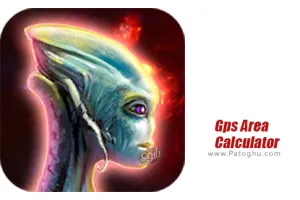 محاسبه مساحت منطقه انتخابی برای اندروید Gps Area Calculator 6.0