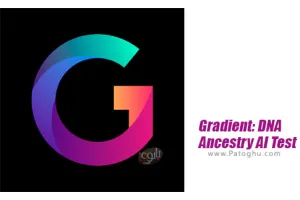 دانلود 2.10.12 Gradient | دانلود برنامه گرادینت - نصب نمایش کشور و نژاد بر اساس عکس برای اندروید و آیفون