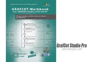 دانلود GrafCet Studio Pro 2.5.0.7 نرم افزار مهندسی و برنامه نویسی ماشین ها