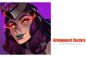 دانلود بازی 0.8.5 Grimguard Tactics مود | نصب بازی تاکتیک های گریمگارد برای اندروید