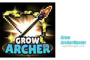 دانلود بازی 2.0.3 Grow ArcherMaster مود | نصب بازی رشد استاد تیراندازی برای اندروید