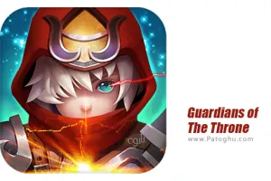 دانلود بازی 1.4 Guardians of The Throne نصب بازی نگهبانان تاج و تخت برای اندروید