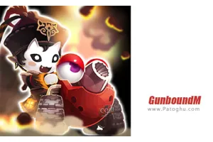 دانلود بازی GunboundM 1.0.390 نصب بازی گان باند ام برای اندروید