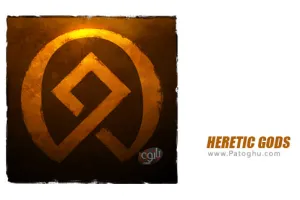 دانلود بازی Heretic Gods 1.30.15 اساطیر طردشده برای اندروید با نسخه مود