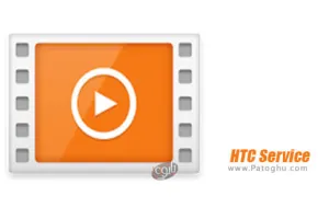 دانلود ویدیو پلیر اچ تی سی برای اندروید HTC Service—Video Player 6.5.852058