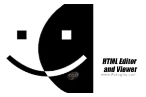نمایش و ویرایش اچ تی ام ال در اندروید  HTML Editor and Viewer GeniusWeb Gen 1.0