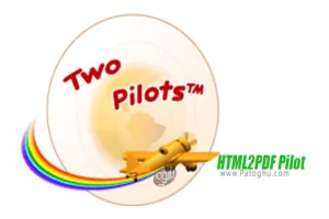 تبدیل اچ تی ام ال به پی دی اف | دانلود HTML2PDF Pilot 2.30.2