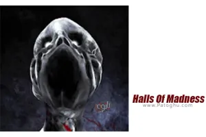 دانلود بازی Halls Of Madness 0.666 تالارهای جنون برای اندروید