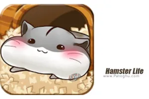 دانلود بازی Hamster Life 4.7.6 | نسخه جدید بازی زندگی همستر برای اندروید