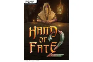 بازی Hand of Fate 2 دست سرنوشت برای کامپیوتر