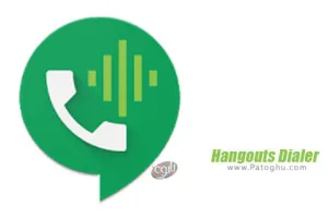 شماره گیر هنگ اوت برای اندروید Hangouts Dialer 0.1.100944346