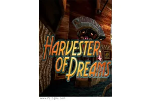 بازی Harvester of Dreams Episode 1 دروگر رویاها برای کامپیوتر