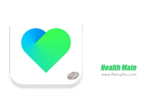 نرم افزار تناسب اندام و سلامتی برای اندروید Health Mate - Total Health Tracking 3.5.4