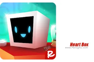 دانلود بازی Heart Box 0.2.41 نصب بازی پازل های فیزیکی برای اندروید + مود