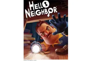 دانلود بازی Hello Neighbor سلام همسایه برای کامپیوتر