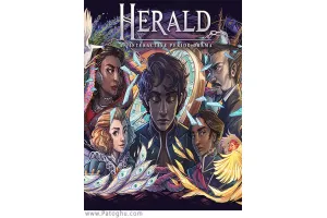 دانلود Herald: An Interactive Period Drama - Book I & II بازی هرارلد باری کامپیوتر