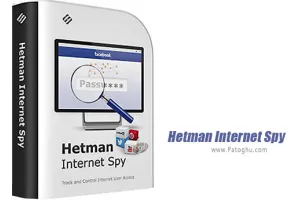 دانلود نرم افزار Hetman Internet Spy 3.9 برنامه نظارت بر تمامی فعالیت های اینترنتی