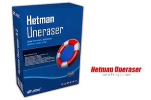 دانلود Hetman Uneraser 7.0 بازیابی انواع فایل ها و فولدرها