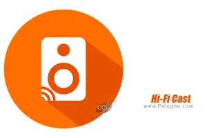 دانلود 1.131 Hi-Fi Cast | نصب پلیر موزیک با قابلیت کست کردن و استریم برای اندروید