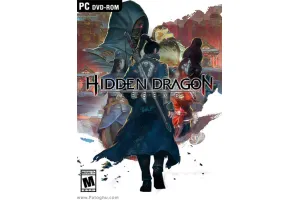 دانلود بازی Hidden Dragon: Legend افسانه اژدهای پنهان برای کامپیوتر
