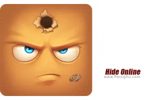 دانلود بازی Hide Online 4.9.12 – نصب بازی مخفی شدن برای اندروید