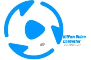 دانلود HitPaw Video Converter 4.6.3 برنامه تبدیل فرمت فیلم