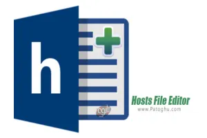 دانلود Hosts File Editor+ 1.5.13 – ویرایش فایل Hosts