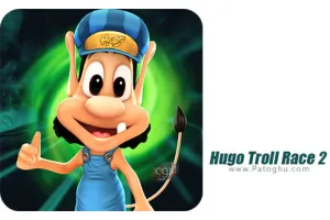 دانلود بازی 2.0.7 Hugo Troll Race 2 مود | نصب بازی مسابقه هیوگو ترول برای اندروید