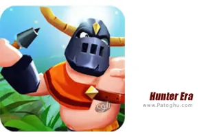 دانلود بازی Hunter Era 1.0.2.1002 عصر شکارچی برای اندروید