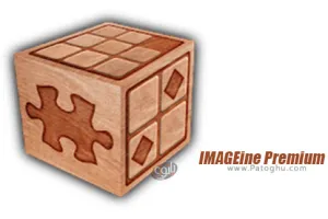 دانلود بازی IMAGEine Premium 3.7.2 نصب بازی ساخت پازل از تصاویر برای اندروید
