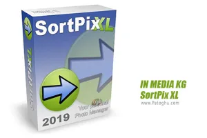 مرتب کردن آسان تصاویر برای ویندوز | دانلود SortPix XL 24.0