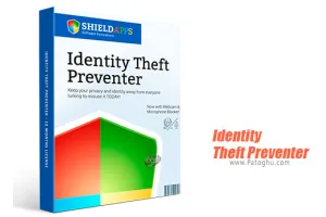 دانلود Identity Theft Preventer 2.3.9 | برنامه ضد هک و جلوگیری از سرقت های اینترنتی