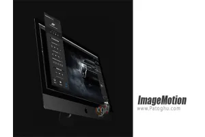 دانلود ImageMotion 1.3.1 پلاگین ایجاد تصاویر متحرک برای فتوشاپ