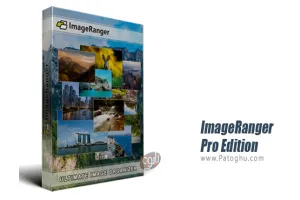 دانلود ImageRanger Pro Edition 1.9.6.1888 مدیریت تصاویر