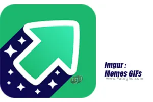 دانلود Imgur 7.9.1 – منبع گیف و مطالب جذاب برای اندروید