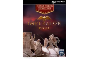 دانلود بازی Imperator Rome | نصب بازی امپراتوری روم برای کامپیوتر