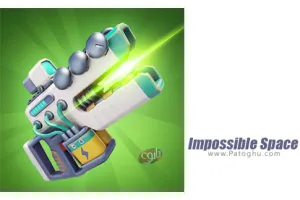 دانلود بازی 2.0 Impossible Space مود نصب بازی ماجراجویی در فضا برای اندروید