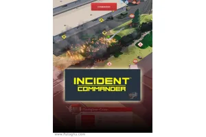 دانلود بازی Incident Commander نصب بازی مدیر بحران برای کامپیوتر