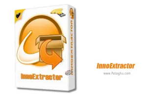 دانلود InnoExtractor 2026 v11.3.0.161 Ultra ساخت فایل نصب