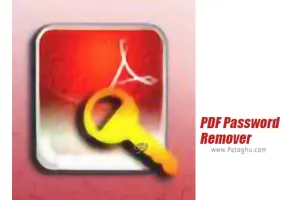 دانلود Instant PDF Password Remover 9.0 حذف پسورد فایل های pdf