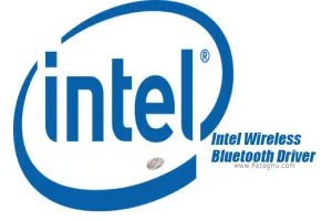 دانلود درایور بلوتوث اینتل Intel Wireless Bluetooth Driver 23.160.0