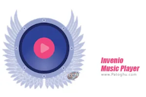 دانلود Invenio Music Player 1.3.77 موزیک پلیر اینونیو برای اندروید