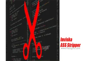 دانلود Inviska ASS Stripper 6.0 حذف زیرنویس های افکت دار از فیلم