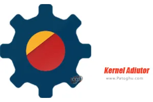 نرم افزار دستیار کرنل برای اندروید Kernel Adiutor 0.9.11.1