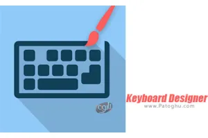 دانلود 3.0.0 Keyboard Designer برنامه طراحی کیبورد اختصاصی برای اندروید