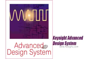 دانلود Keysight Advanced Design System 2023 Update 1 طراحی سیستم های الکترونیکی