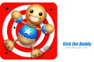 بازی آدمک را له کن برای اندروید - دانلود Kick the Buddy 2.5.1