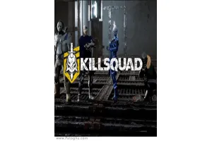 دانلود بازی KillSquad | نصب بازی جوخه مرگ برای کامپیوتر